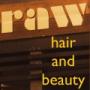 Raw Hair and Beauty