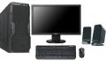 Intel i3 System
