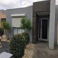 Roller Shutter