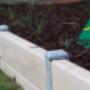 Concrete Sleepers
