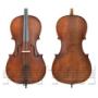 Viola 400G by KG Instruments
