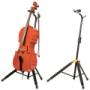 Viola Stand