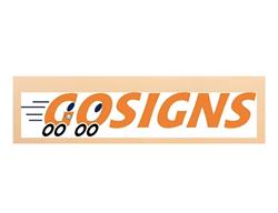 Go Signs