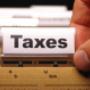 Taxes