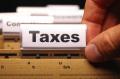Tax Accounting
