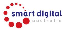 Smart Digital Australia