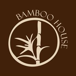 Bamboo House
