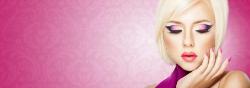 Sylvana Make Up