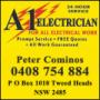 A1 ELECTRICIAN