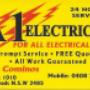 OUR CARD