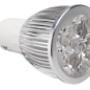 GU10 LED Globe