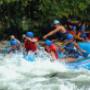 Rafting