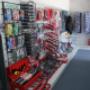 Tool Wall