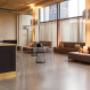 Concrete Polishing Brisbane OzGrind