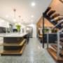 Polished Concrete Brisbane OzGrind
