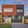 Polished Concrete Driveway OzGrind Brisbane