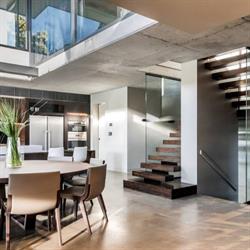 OzGrind Polished Concrete