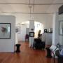 Inside Aspire Gallery