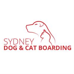 Sydney Dog and Cat Boarding