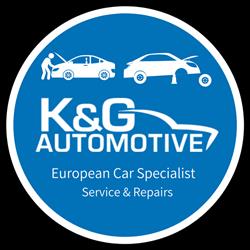 K & G Automotive