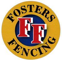 Fosters Fencing