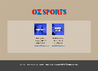 OZSPORTS – Browns Plains Indoor Sports Centre's website