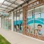 Smiles First Dental - Northmead - Front of the Bui