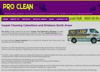 Pro Clean