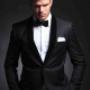 Made to measure suits