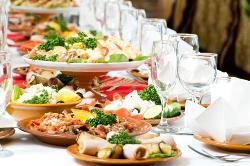 Catering Melbourne