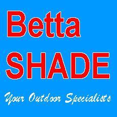 Betta Shade