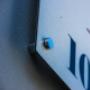 ACP panel sign