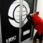 Office door signage