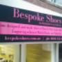 Shoemaker shop signage
