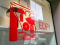 Glass decals & Window stickers