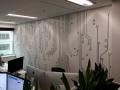 Office wall art