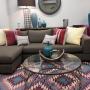 Sofas and Table