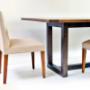 custom made dining table