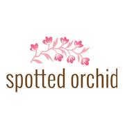 Spotted Orchid