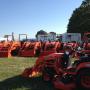 Agriculture Machinery