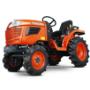 Kubota Tractor