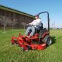 Zero Turn Mowers
