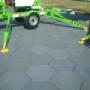Portable Roadway