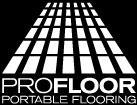 Profloor Portable Flooring