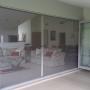 Tech - Roll retractable screens