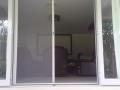 Tech - Roll retractable screens