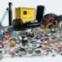 Spare Parts Most Makes