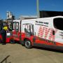 Mobile Service Workshop