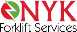 NYK Forklifts