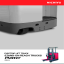 Stand On Forklifts Battery Electric
